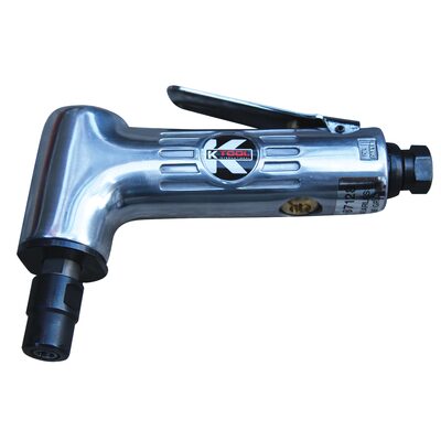 K Tool International GEARLESS ANGLE GRINDER