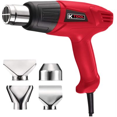 K Tool International Heat Gun