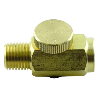 K Tool International Air Regulator 1/4 Inch