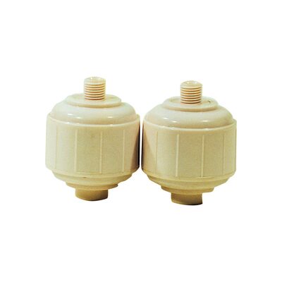 K Tool International Spray Gun Filter 2 Pack