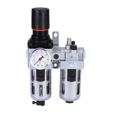 K Tool International Filter Regulator & Lubricator