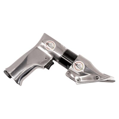 K Tool International SHEAR AIR PISTOL GRIP 180IN./MIN CUTTING SPEED