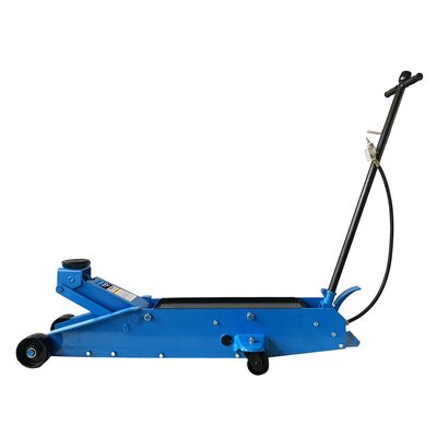 K Tool International Service Jack 10 Ton Air/Hydraulic