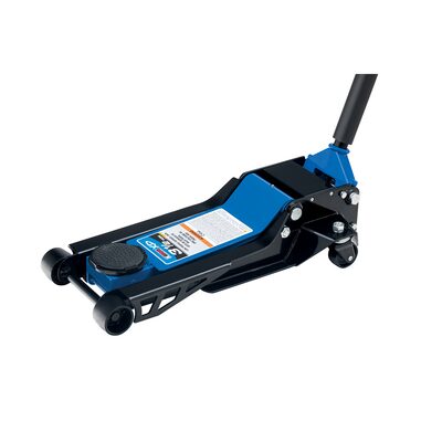 K Tool International Service Jack 3.5 Ton Low Profile