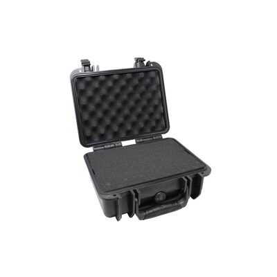 K Tool International Protective Case 12 Inch Weatherproof