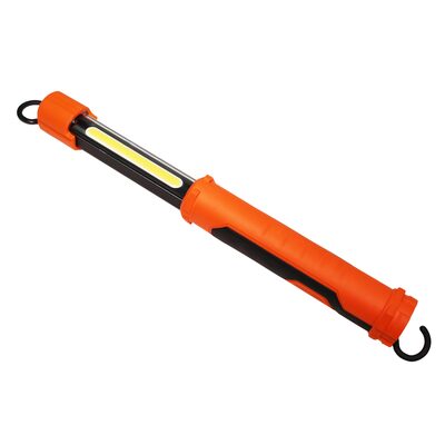 K Tool International Handheld Rechargeable Work Light, 200-700 Lumen