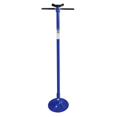 K Tool International Underhoist Stand 3/4 Ton (1,500 lb.) Utility (XD)