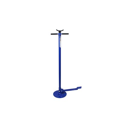 K Tool International Underhoist Stand w/ Pedal 3/4 Ton (1,500 lb.) Utility (XD)