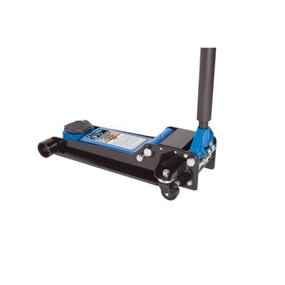 K Tool International Service Jack 3.33 Ton Low Profile