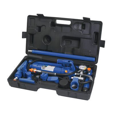 K Tool International Portable Ram Kit 4 Ton
