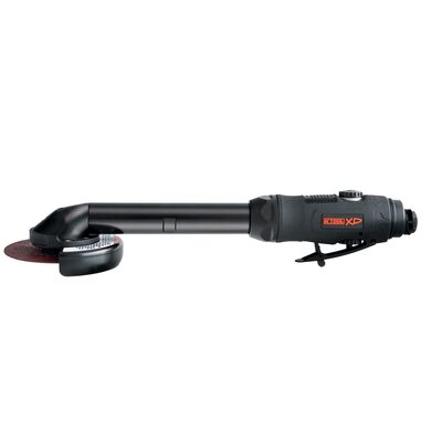 K Tool International 4" EXTENDED REVERSE CUT-OFF TOOL