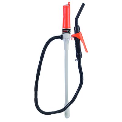 K Tool International Transfer Pump Battery Operated