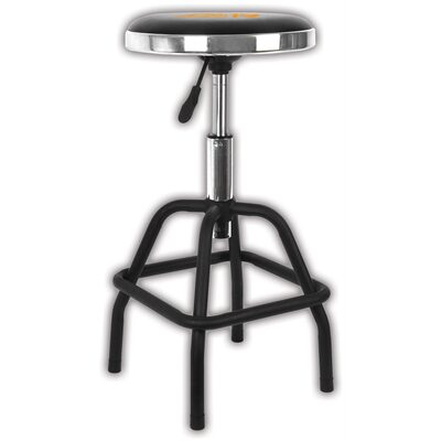 K Tool International Shop Stool Adjustable