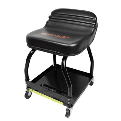 K Tool International Mechanic's Roller Seat 16 in.