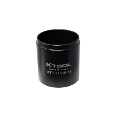 K Tool International Receiving Tube 2-1/4 OD x 2 ID for KTI71555