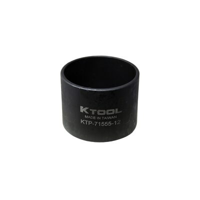K Tool International Receiving Tube 2-1/2 OD x 2-1/2 ID for KTI71555