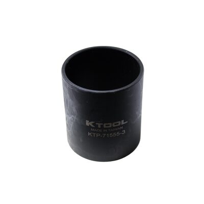 K Tool International Receiving Tube 2-1/2 OD x 2-1/2 ID for KTI71555