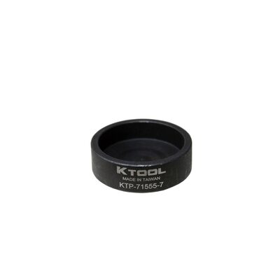 K Tool International Receiving Cup 2-1/4 OD x 1-7/8 ID for KTI71555