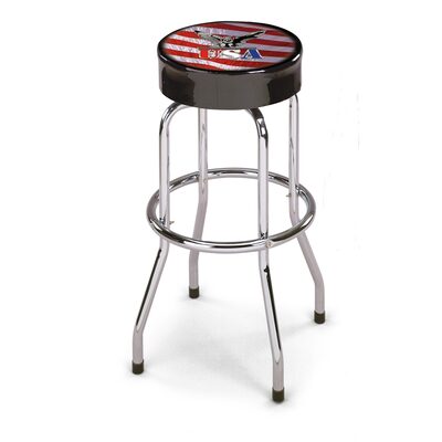 Larin Corporation Shop Stool