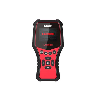 Launch Tech USA BST-580D Battery Tester/Diagnostic Scan Tool