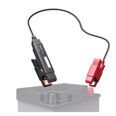 Launch Tech USA BST-360 Bluetooth Battery Tester
