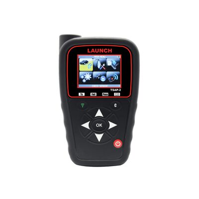 Launch Tech USA TSAP Tire Tool