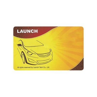 Launch Tech USA 1-Year Subscription Renewal for Turbo III and Torque Link
