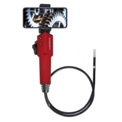 Launch Tech USA Launch Videoscope/Borescope