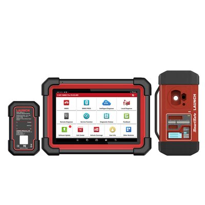 Launch Tech USA X-431 IMMO Pad Pro Professional Diagnostic Tool