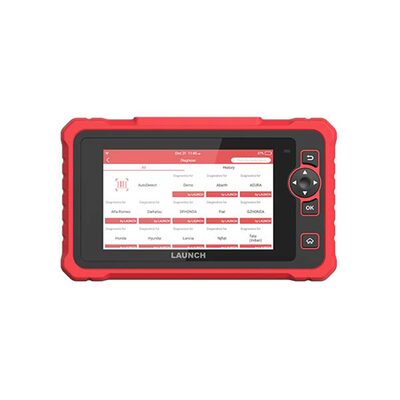 Launch Tech USA Millennium Max