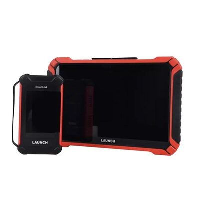 Launch Tech USA X-431 Throttle V Scan Tool with 2 Years of Updates