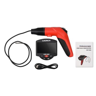 Launch Tech USA VSP 808 Videoscope