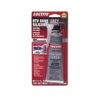 Loctite Corporation RTV Silicone 5699 - High Perfo