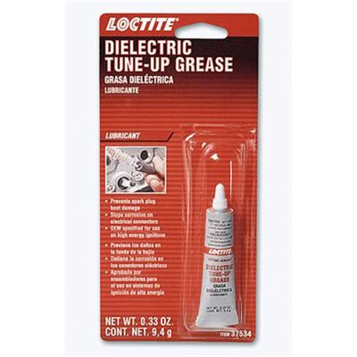 Loctite Corporation Dielectric Tune-Up Grease