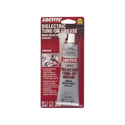 Loctite Corporation Dielectric Tune-Up Grease