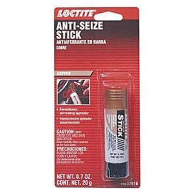 Loctite Corporation Copper Anti-Seize Stick