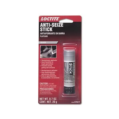 Loctite Corporation Silver-Grade Anti-Seize Stick