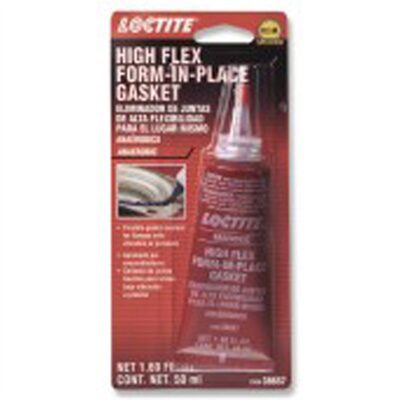 Loctite Corporation LOCTITE High Flex Gasket Maker