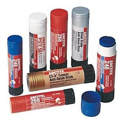 Loctite Corporation Stick Thread Treatment Assortm