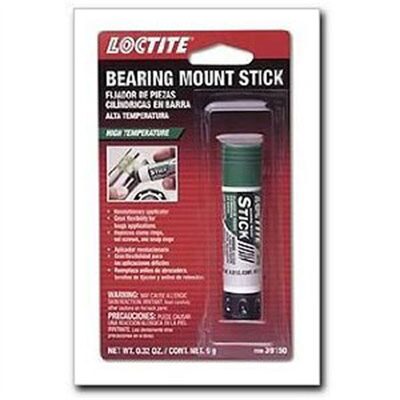Loctite Corporation Bearing Mount Stick - High Tem