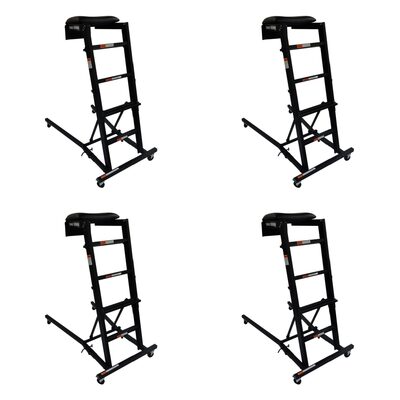 ShopSol Creeper Adjustable Headreat 4 PK