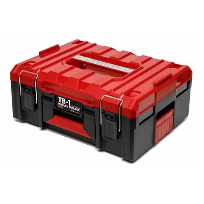 ShopSol Shuter TB1 Stackable Tool Box