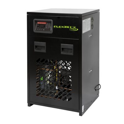 Legacy Manufacturing Flexzilla&trade; Pro Refrigerated Air Dryer, 115V, 58 CFM, 10 HP