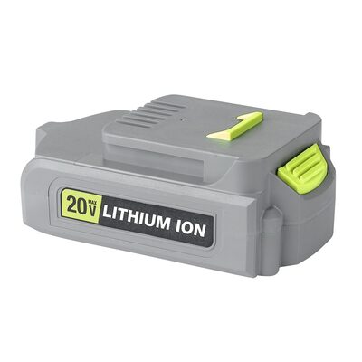 Legacy Manufacturing Flexzilla 20V Lithium-Ion Rechargeable Battery for L1388LFZ