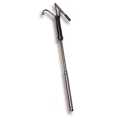 Legacy Manufacturing Workforce Lever Action Barrel Pump