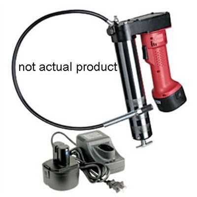 Legacy Manufacturing PLUNGER KIT FOR L1380