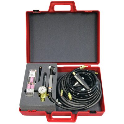 Lincoln Electric Welders TIGMATE 17 AIRCOOL TIG