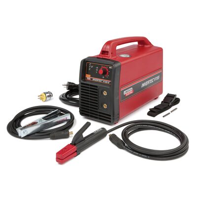 Welding Cutting Tools & Accessories V-155 INVERTEC STICK WELDER