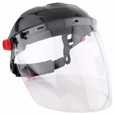 Lincoln Electric Face Shield