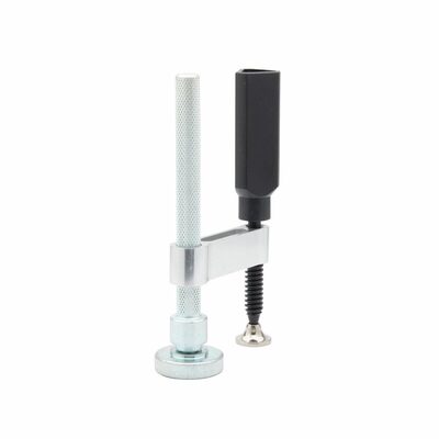 Lincoln Electric Welding Table Clamp Accessory Kit for Portable Welding Table and Work Bench